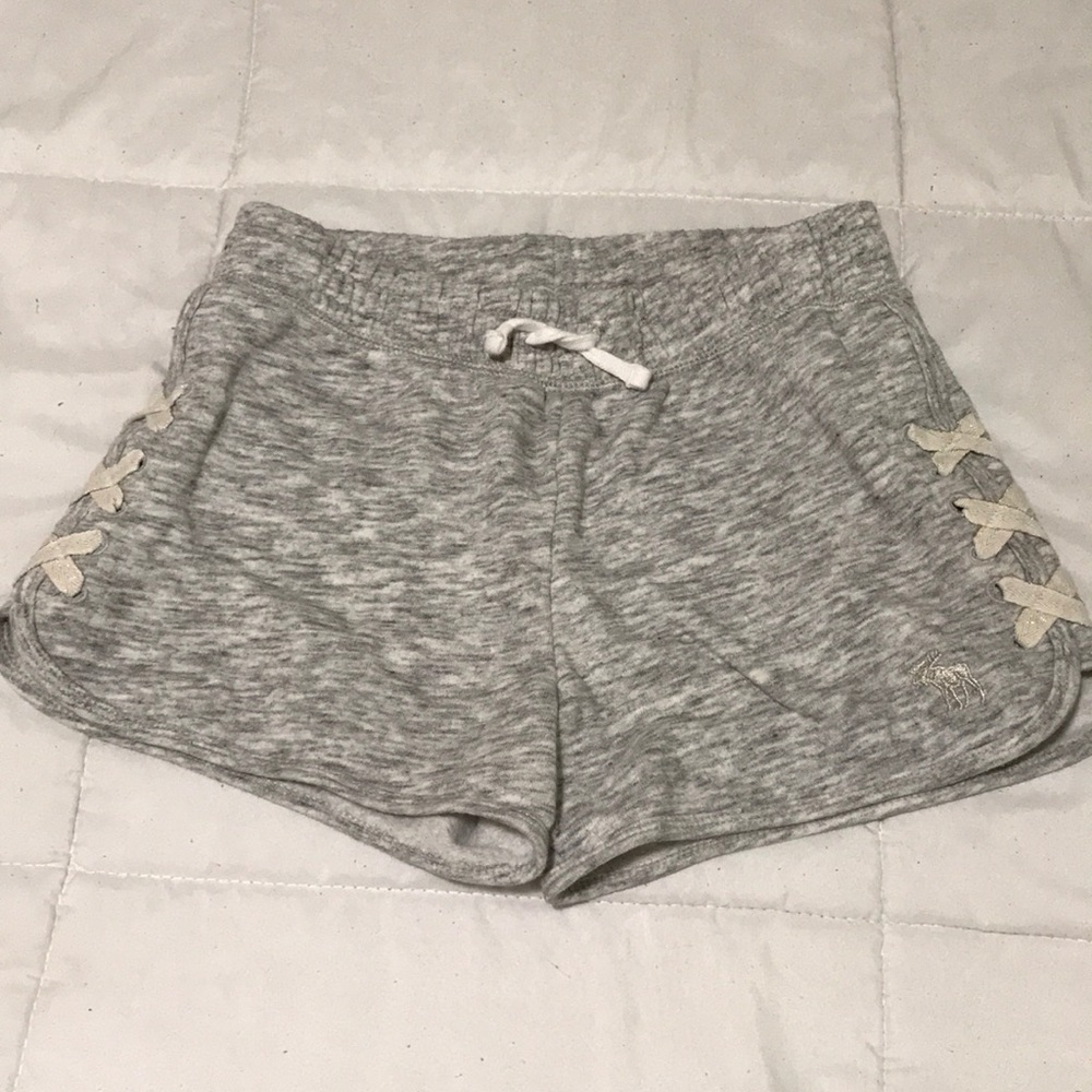 comfortable lounge shorts
